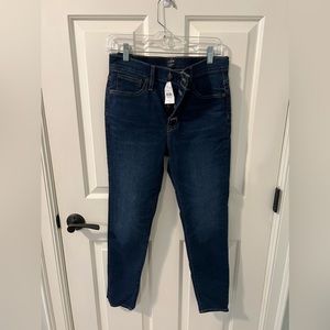 Jcrew jeans
